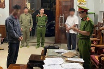 Nguyên Trưởng phòng giáo dục huyện Đắk R'lấp bị khởi tố