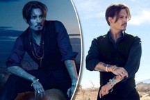 Johnny Depp: Sau cơn mưa trời lại sáng, qua cơn bĩ cực đến hồi thái lai