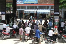 Lan man chuyện xăng dầu