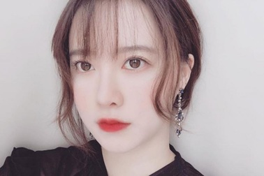 Goo Hye Sun bóng gió tuyên bố giải nghệ giữa lùm xum ly hôn với chồng trẻ