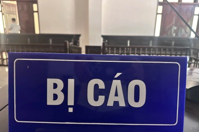 Người chồng gây án sau khi đọc tin nhắn của vợ