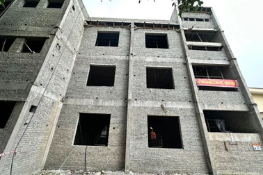 Đề xuất hỗ trợ các nạn nhân vụ tai nạn lao động làm 3 người chết ở Hà Nội