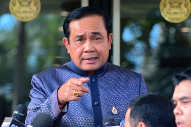 Thủ tướng Thái Lan không tin vụ đánh bom liên quan đến người Duy Ngô Nhĩ