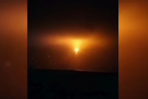 Nga triển khai 48 UAV tấn công ồ ạt các mục tiêu Ukraine trong đêm