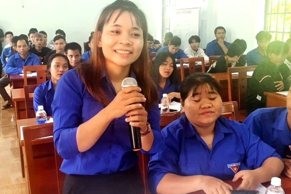 Hơn 5.000 việc làm còn trống được đưa lên huyện miền núi để tuyển dụng - 2 Hơn 5.000 việc làm còn trống được đưa lên huyện miền núi để tuyển dụng - 2
