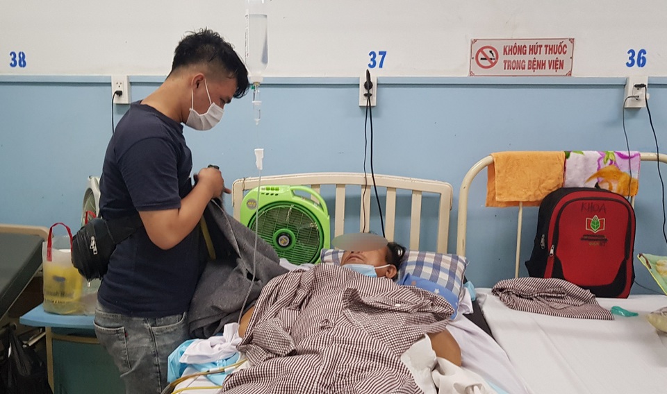 Viêm ruột thừa, bệnh phổ biến nhưng khó nhận biết - 1 Viêm ruột thừa, bệnh phổ biến nhưng khó nhận biết - 1