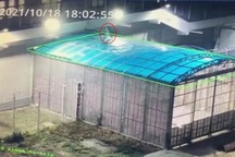 Video cuộc vượt ngục của tù nhân Triều Tiên khỏi nhà tù Trung Quốc