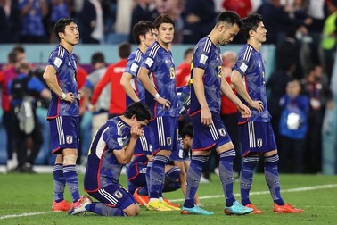 Tiết lộ bất ngờ về loạt sút phạt đền thất vọng của tuyển Nhật Bản