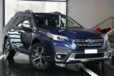 Subaru Outback chạm "đáy" mới, giảm 440 triệu đồng vẫn đắt ngang Palisade