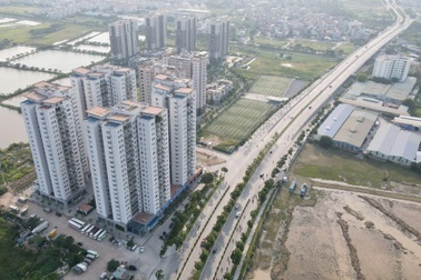 Nhà ở dưới 30 triệu đồng/m2 biến mất khỏi thị trường TPHCM