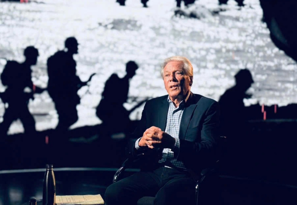 Bi kịch nhà McNamara: Cha chỉ huy cuộc chiến Việt Nam, con đi tìm hòa bình - 4