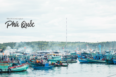 Làm gì nếu bạn chỉ có một ngày ở Phú Quốc?