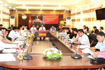 Một người buôn bán tự ứng cử đại biểu Quốc hội khóa XV