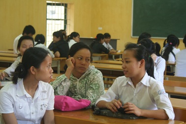 Mất phiếu số 2 có được lấy giấy báo điểm?