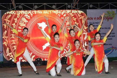 Những đêm nhạc mang đến hàng tỷ đồng giúp người nghèo