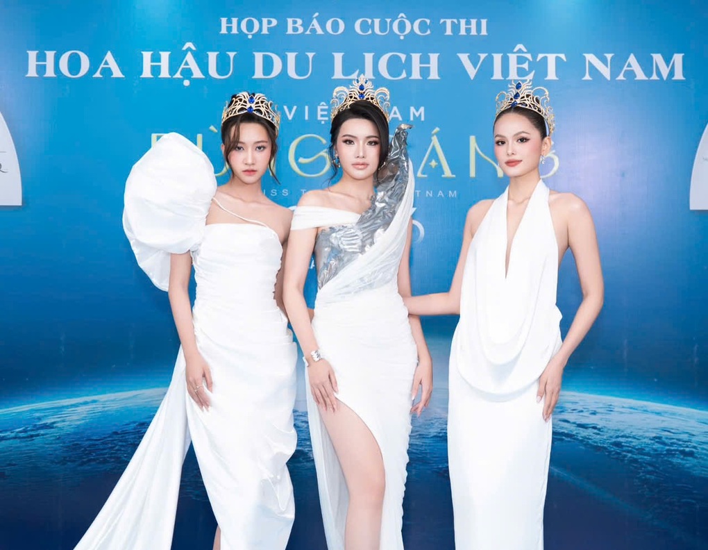 Hoa hậu Du lịch Việt Nam sẽ bị tước vương miện nếu quảng cáo sai sự thật - 2 Hoa hậu Du lịch Việt Nam sẽ bị tước vương miện nếu quảng cáo sai sự thật - 2