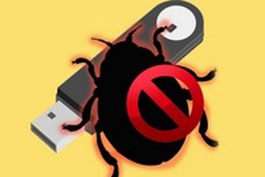 Thủ thuật ngăn chặn lây nhiễm virus từ USB và ngược lại