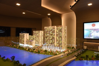 ​Ra mắt The Symphony – bản giao hưởng của Phú Mỹ Hưng Midtown