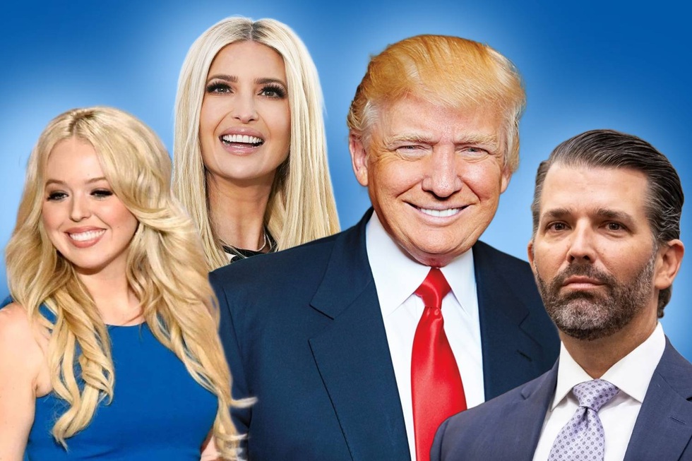 Làm thế nào để trúng tuyển trường đại học ông Donald Trump từng theo học? - 5 Làm thế nào để trúng tuyển trường đại học ông Donald Trump từng theo học? - 5