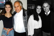 Céline Dion chia sẻ về chuyện tình yêu với chồng hơn 26 tuổi