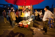 Bát nháo thị trường trái cây nhập ngoại