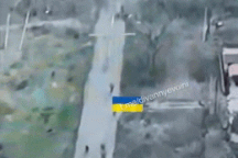 Chiến sự Ukraine 8/6: Quân Kiev rút lui ở Sumy do sức mạnh áp đảo của Nga