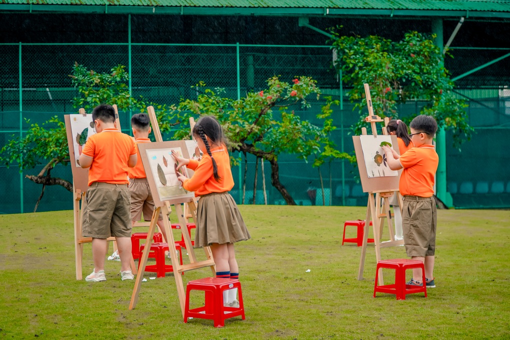 Hệ thống Phổ thông FPT tung học bổng FSchools - Hành trình tỏa sáng - 1 Hệ thống Phổ thông FPT tung học bổng FSchools - Hành trình tỏa sáng - 1