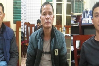 Lật mặt những kẻ côn đồ hung hãn dàn cảnh va chạm giao thông để hành sự