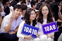 TPHCM: Học sinh lớp 12 nghỉ hết 8/3, học sinh khối còn lại nghỉ đến 15/3