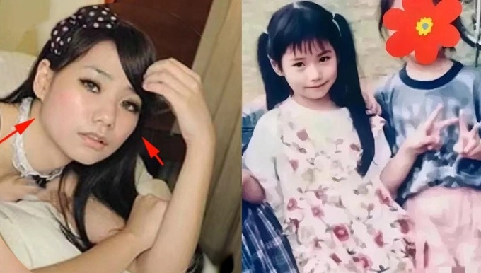 Vợ sắp cưới của Uông Tiểu Phi bị tố ngoại tình, có quá khứ ồn ào - 2