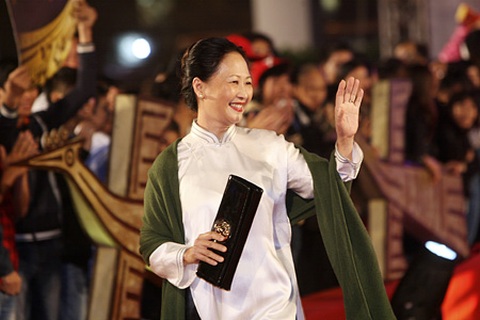 Lễ khai mạc vẫn còn… luộm thuộm