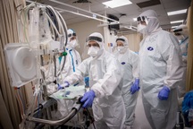 Kết hợp cúm và Covid-19, "flurona" nguy hiểm như thế nào?