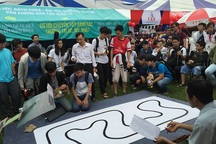 Toàn cảnh tuyển sinh của Đại học Quốc gia TPHCM trong năm 2017