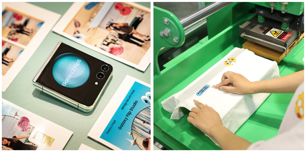 Hội Linh Hoạt truyền lửa sáng tạo cho giới trẻ trên khắp mọi miền - 5 Hội Linh Hoạt truyền lửa sáng tạo cho giới trẻ trên khắp mọi miền - 5