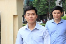 Cựu bác sĩ Hoàng Công Lương thừa nhận tội vô ý làm chết người