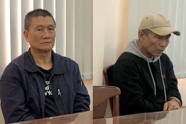 Bắt 2 đối tượng trong đường dây mua bán hơn 1 tấn ma túy