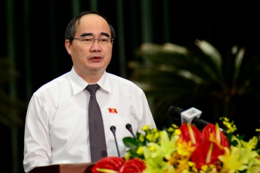 TPHCM: Phân cấp mạnh mẽ, nâng cao vai trò người đứng đầu