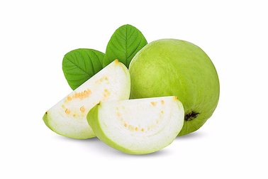 Hạt ổi có ăn được không?