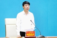 Bồi dưỡng tư duy chiến lược, đổi mới sáng tạo cho chủ tịch xã phường