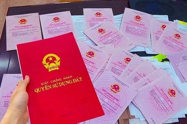 Bị từ chối xác nhận đất ở dù sổ đỏ ghi đất thổ cư thời hạn sử dụng lâu dài