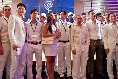 Bartender xuất sắc nhất Việt Nam so tài cùng thế giới