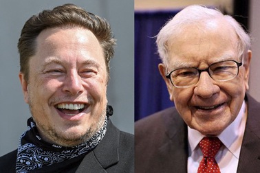 Tỷ phú giàu nhất thế giới chế nhạo Warren Buffett về bitcoin