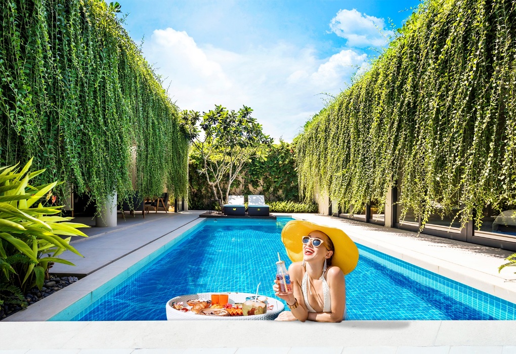 Wyndham Phú Quốc - Chốn nghỉ dưỡng xanh cho giới thượng lưu - 2 Wyndham Phú Quốc - Chốn nghỉ dưỡng xanh cho giới thượng lưu - 2