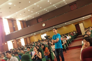 Bị cấm thi 3-5 năm nếu bị phát hiện gian lận thi cử ở Pháp