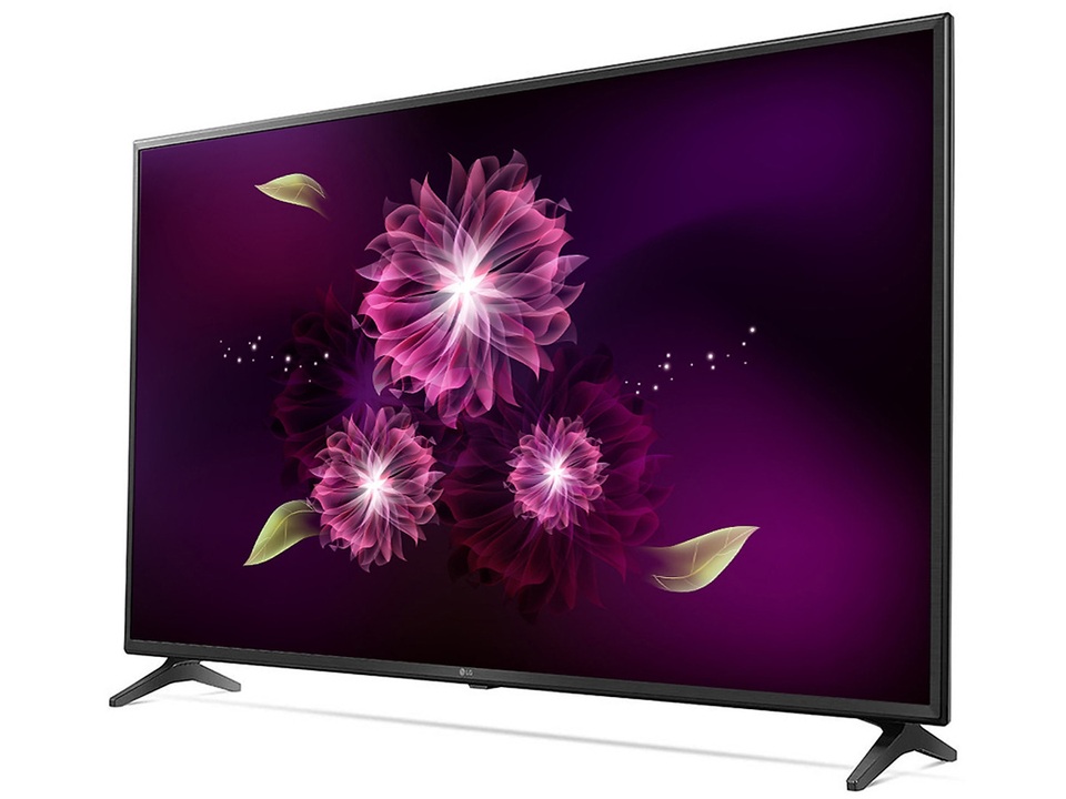 Những dòng TV 4K bán chạy nhất trong dịp hè 2020 - 13 Những dòng TV 4K bán chạy nhất trong dịp hè 2020 - 13