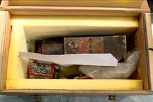 Iran công bố hộp đen máy bay rơi khiến 176 người chết