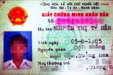 Cười ra nước mắt về chuyện đặt tên cho con 