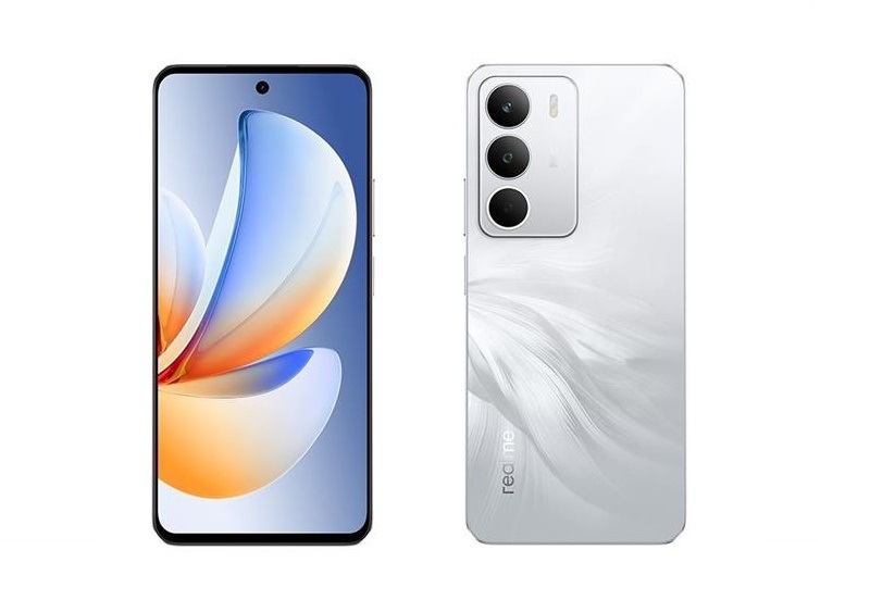 Loạt điện thoại pin "trâu" 6000 mAh, giá rẻ dưới 4 triệu đồng đáng mua năm 2025