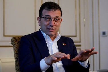 Cựu thị trưởng ở Thổ Nhĩ Kỳ đối mặt nguy cơ bị phạt tù 2.000 năm