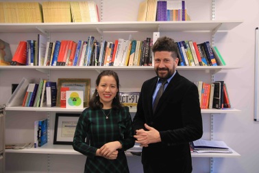 Nói tiếng Anh như người bản ngữ - liệu rằng điều này có tồn tại?